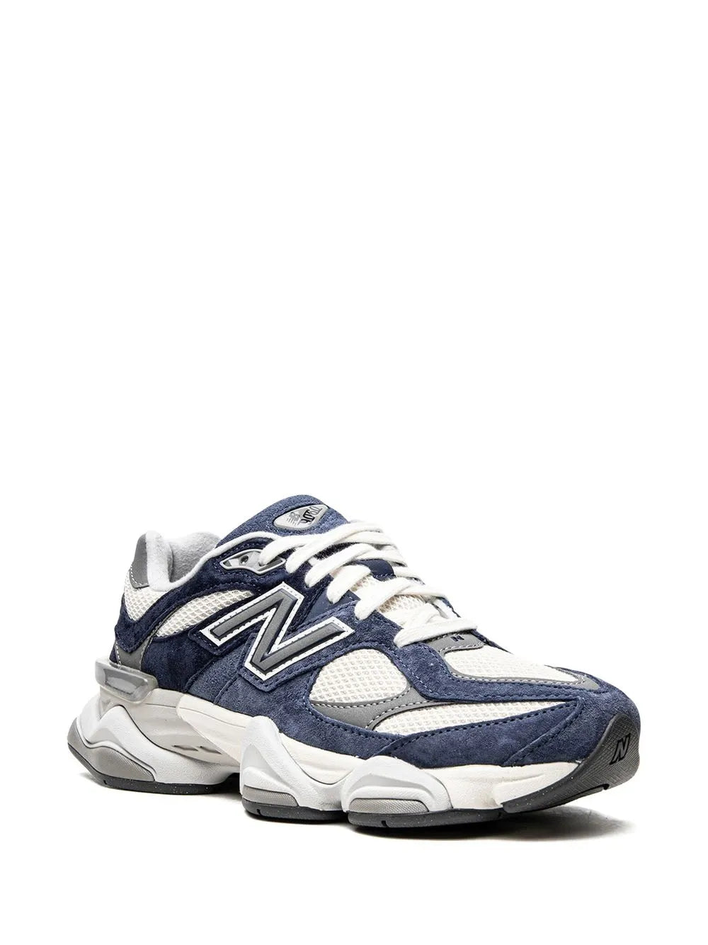New Balance 9060 Low-Top Sneakers Grazuv Mart