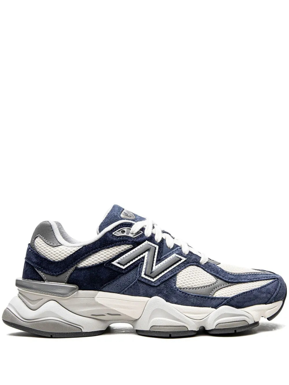 New Balance 9060 Low-Top Sneakers Grazuv Mart