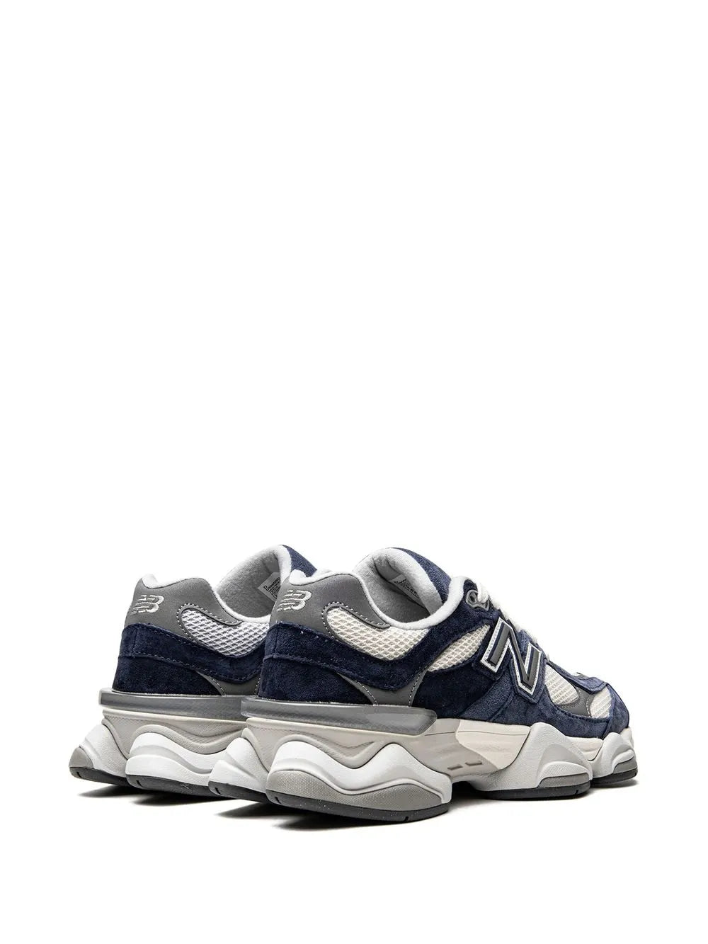 New Balance 9060 Low-Top Sneakers Grazuv Mart