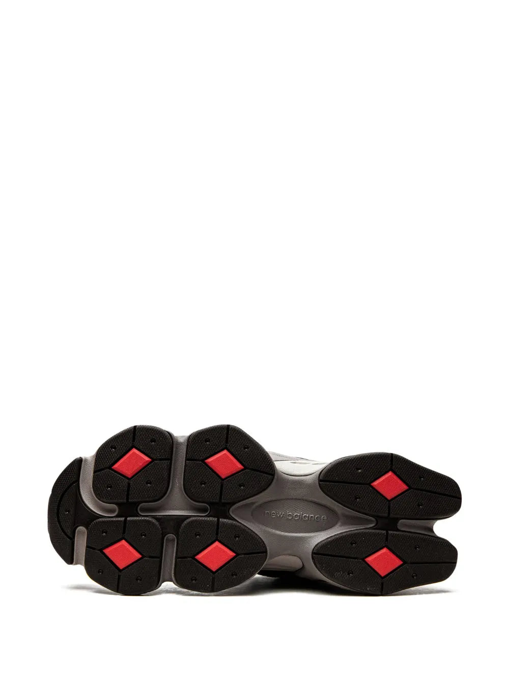 New Balance 9060 Lace-Up Sneakers Grazuv Mart