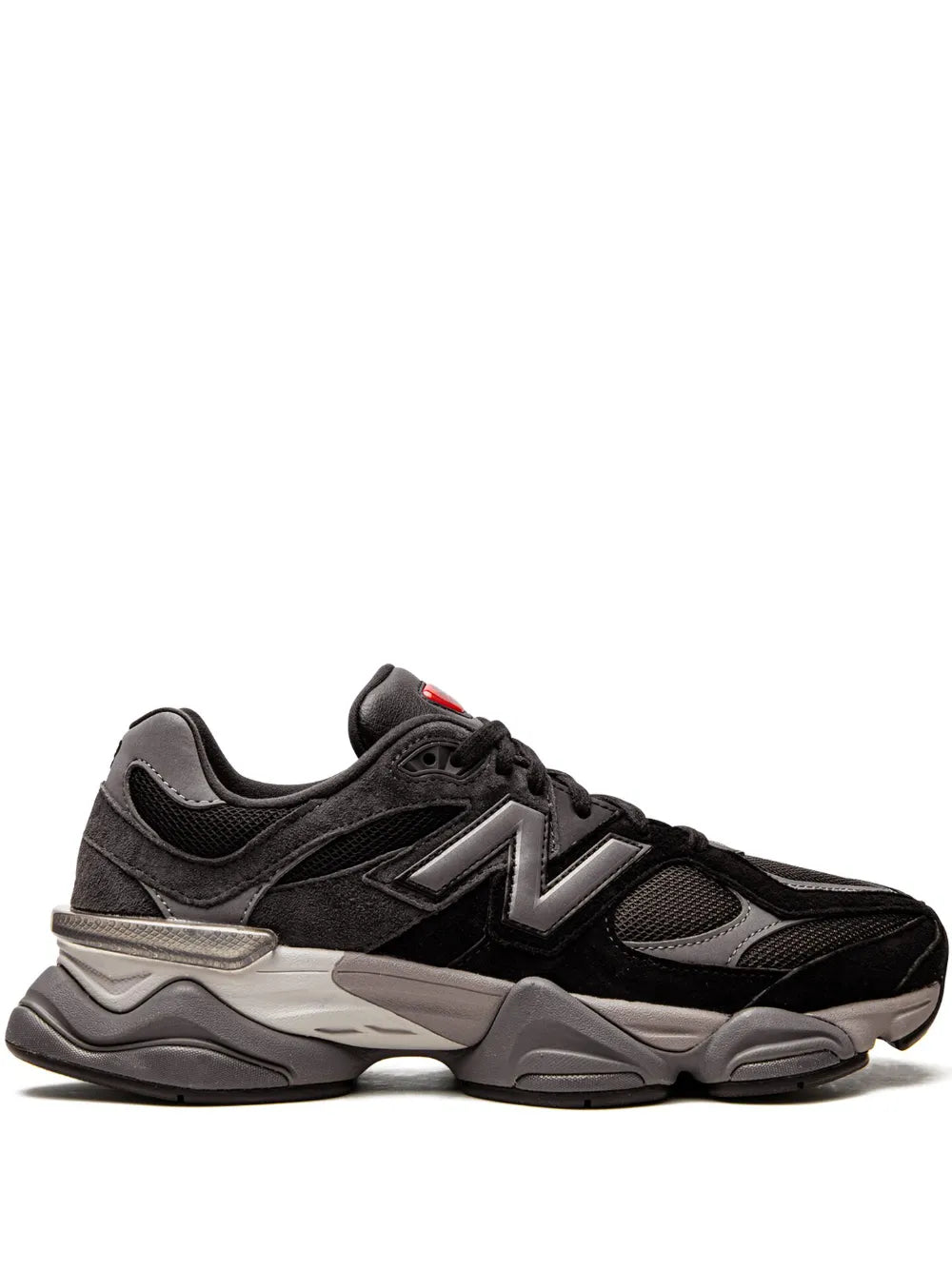 New Balance 9060 Lace-Up Sneakers Grazuv Mart