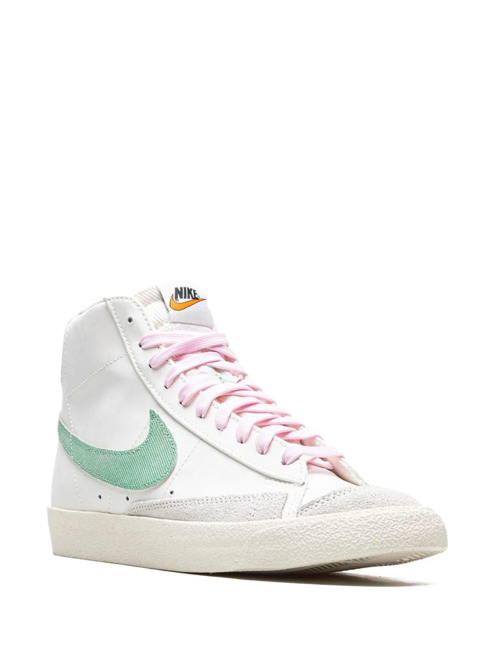 Nike Blazer Mid 77 Prm Certified Fresh Sneakers Grazuv Mart
