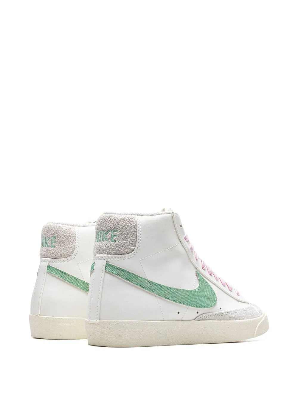 Nike Blazer Mid 77 Prm Certified Fresh Sneakers Grazuv Mart