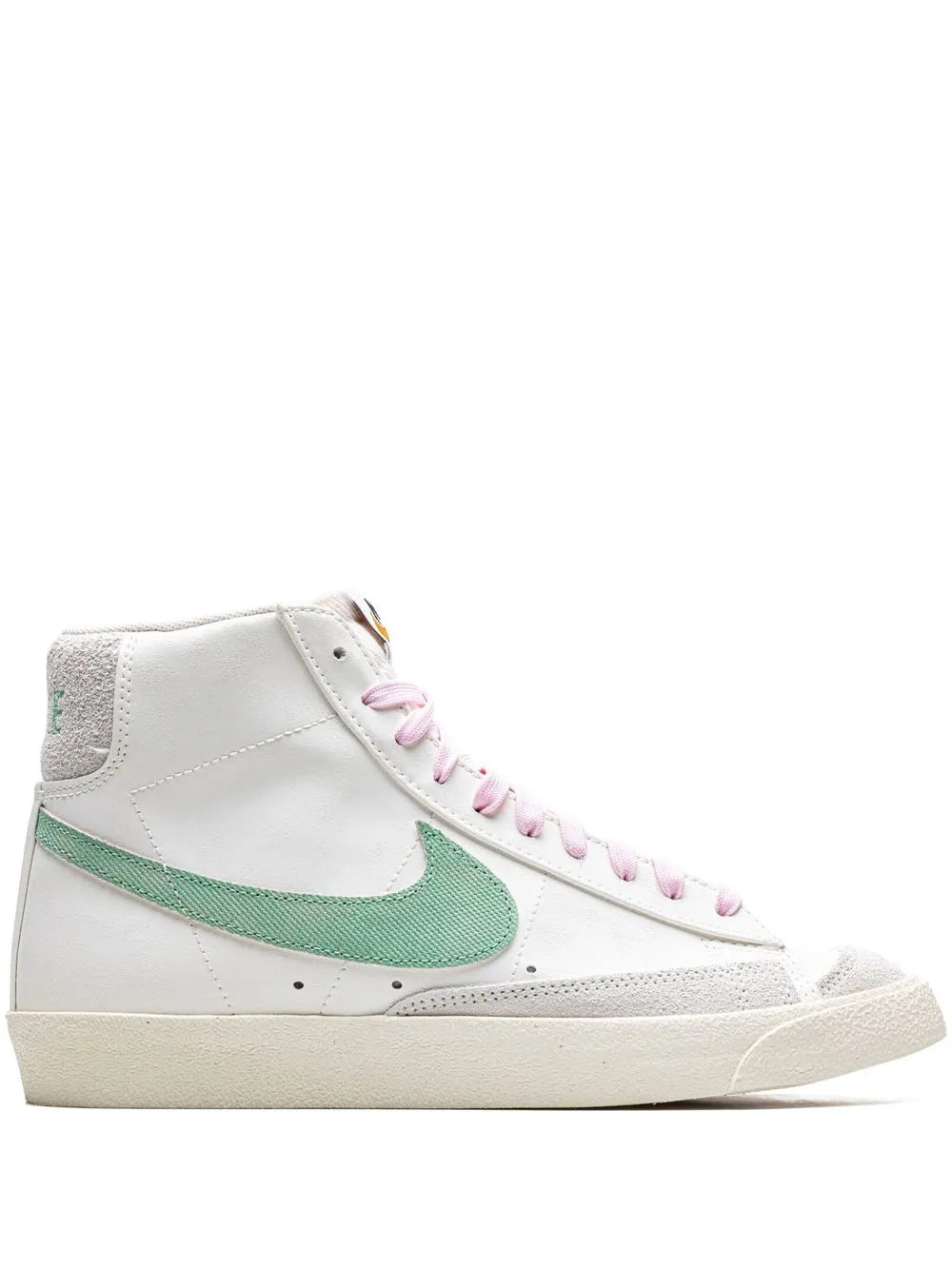 Nike Blazer Mid 77 Prm Certified Fresh Sneakers Grazuv Mart
