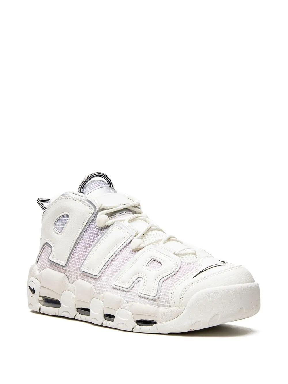 Nike Air More Uptempo Thank You, Wilson Sneakers Grazuv Mart