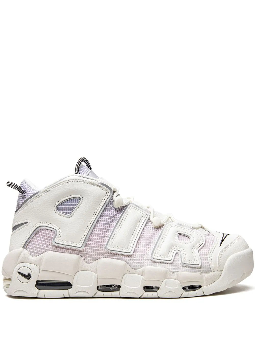 Nike Air More Uptempo Thank You, Wilson Sneakers Grazuv Mart
