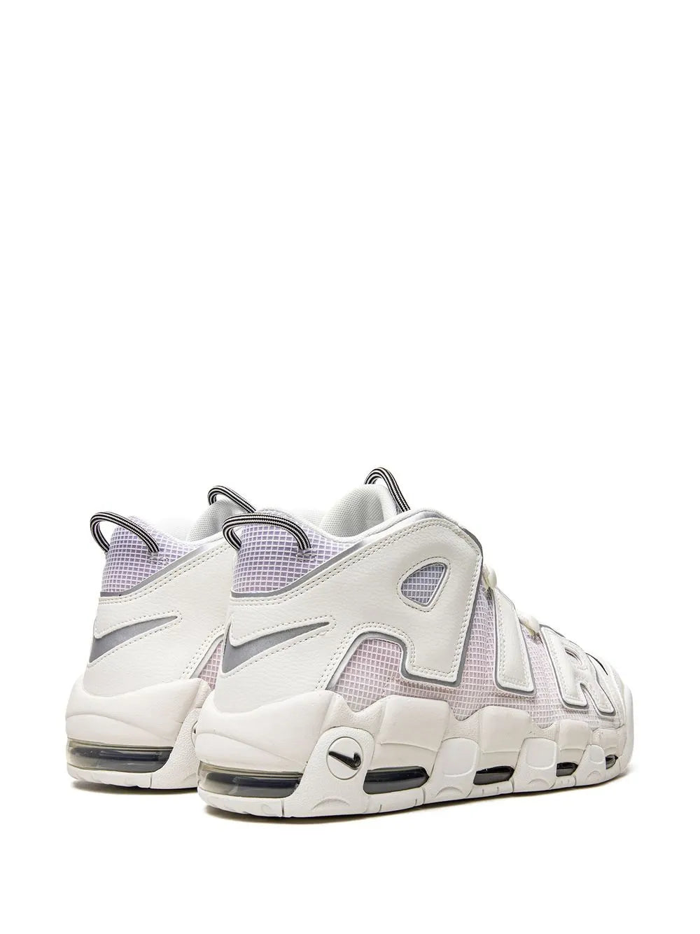 Nike Air More Uptempo Thank You, Wilson Sneakers Grazuv Mart