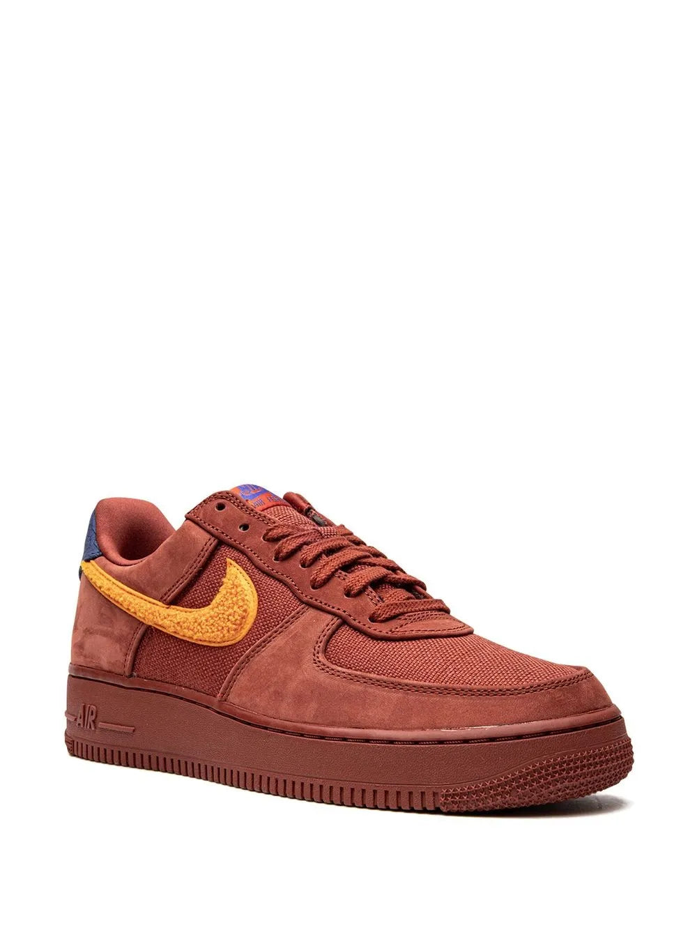 Nike Air Force 1 Low La Familia Sneakers Grazuv Mart