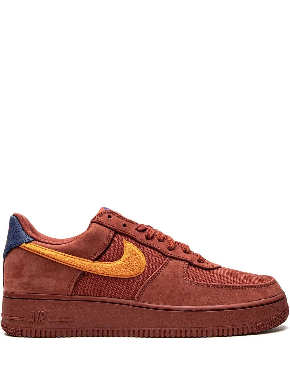 Nike Air Force 1 Low La Familia Sneakers Grazuv Mart
