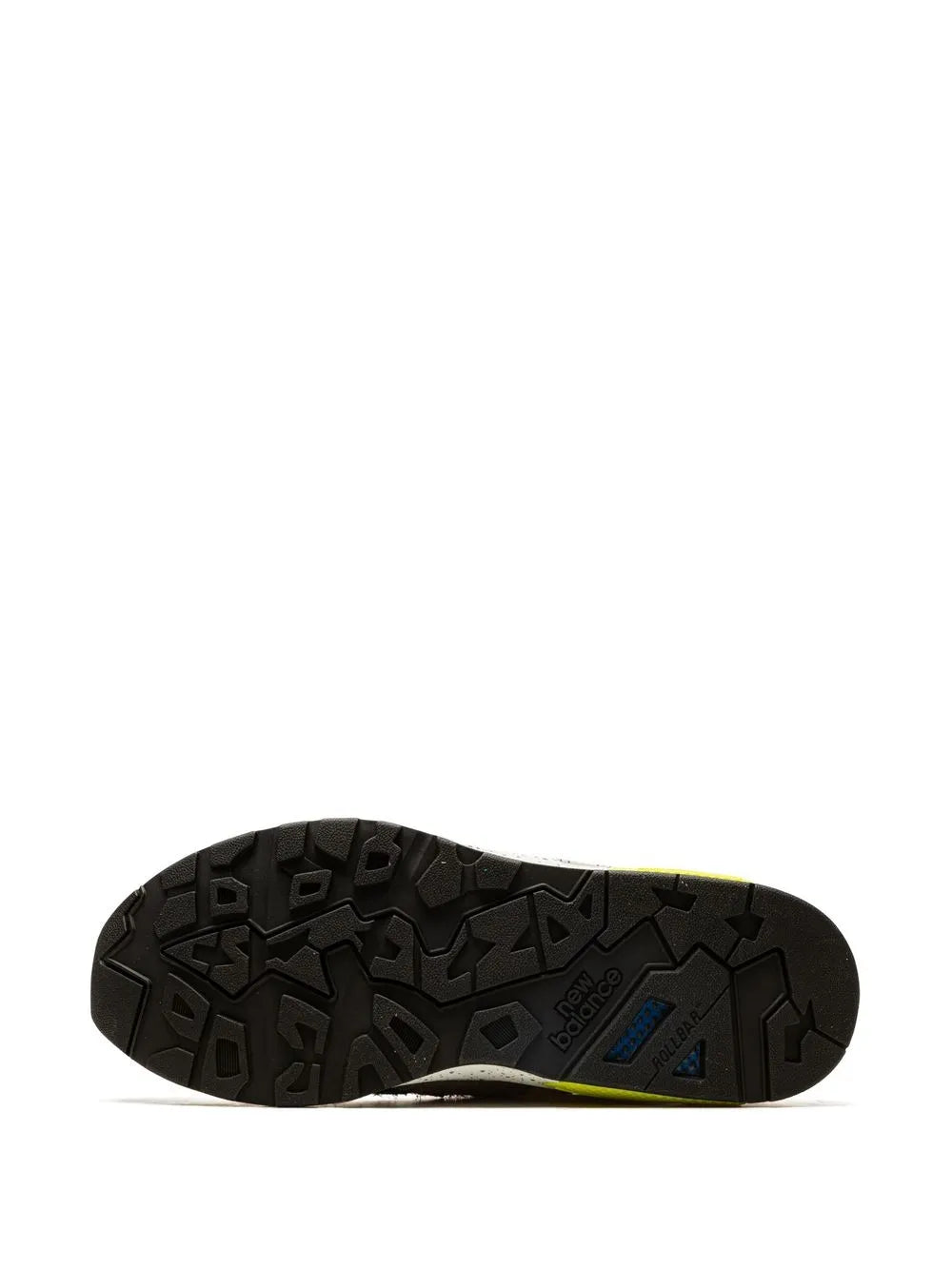 New Balance X Palace 580 Shaded Spruce Sneakers Grazuv Mart