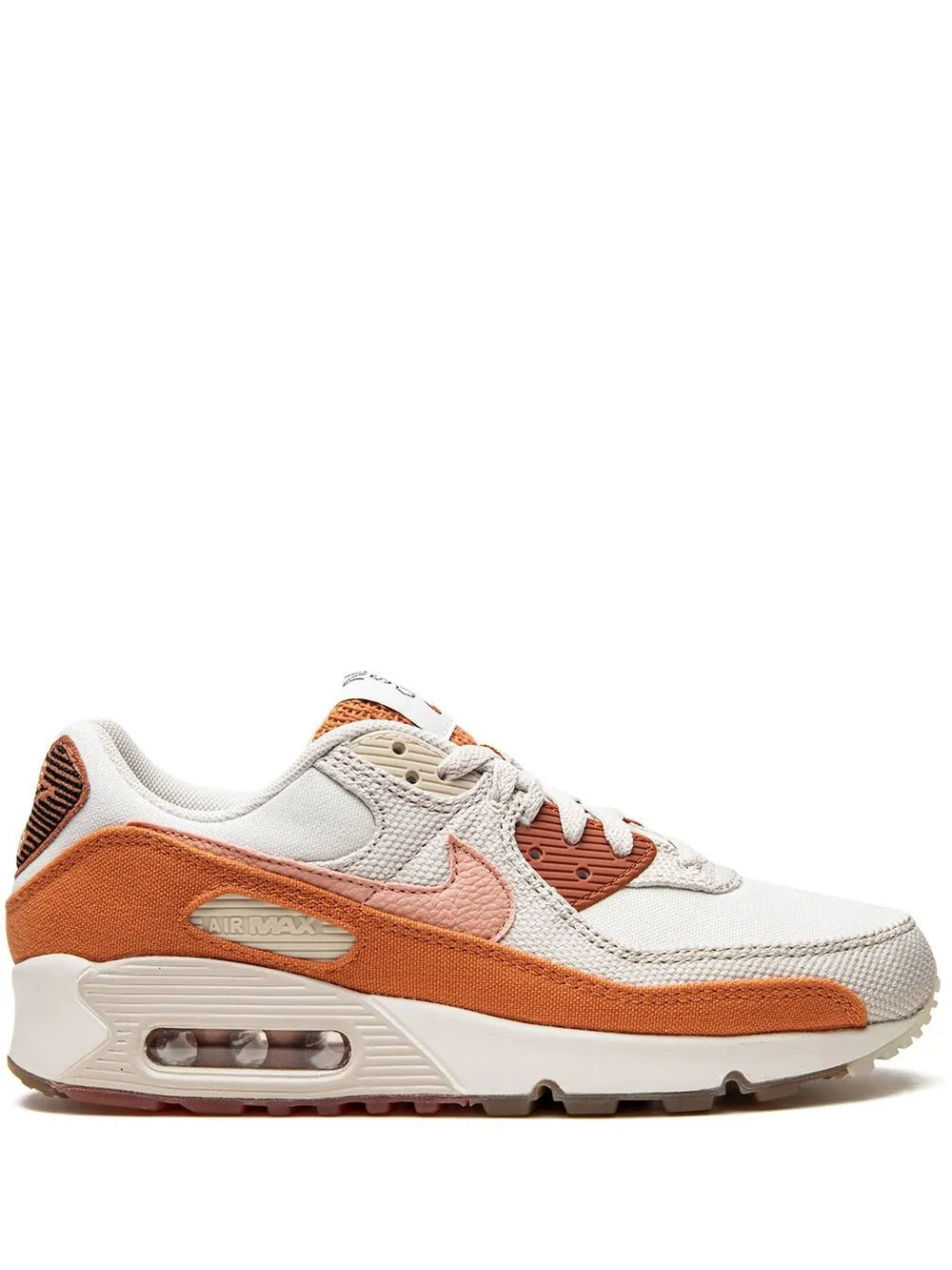 Nike Air Max 90 Sun Club Sneakers Grazuv Mart