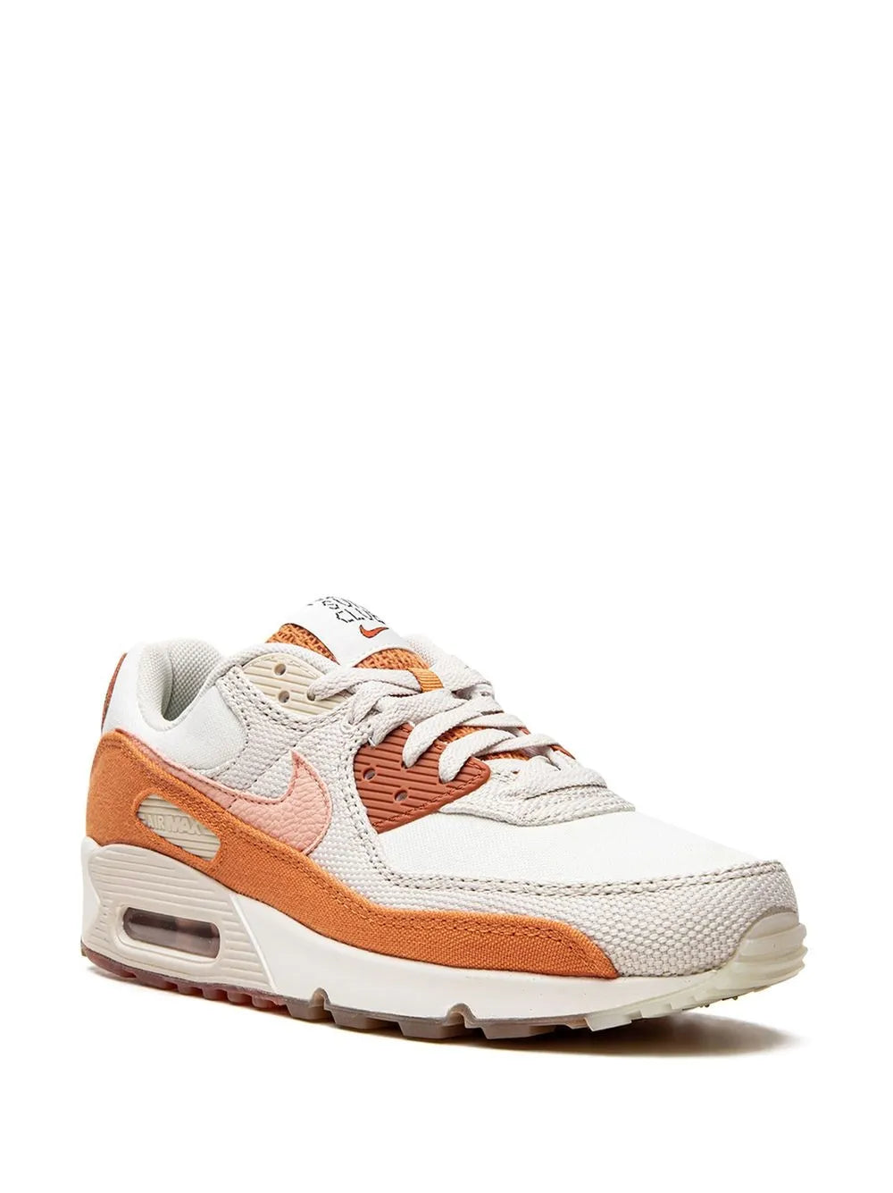Nike Air Max 90 Sun Club Sneakers Grazuv Mart
