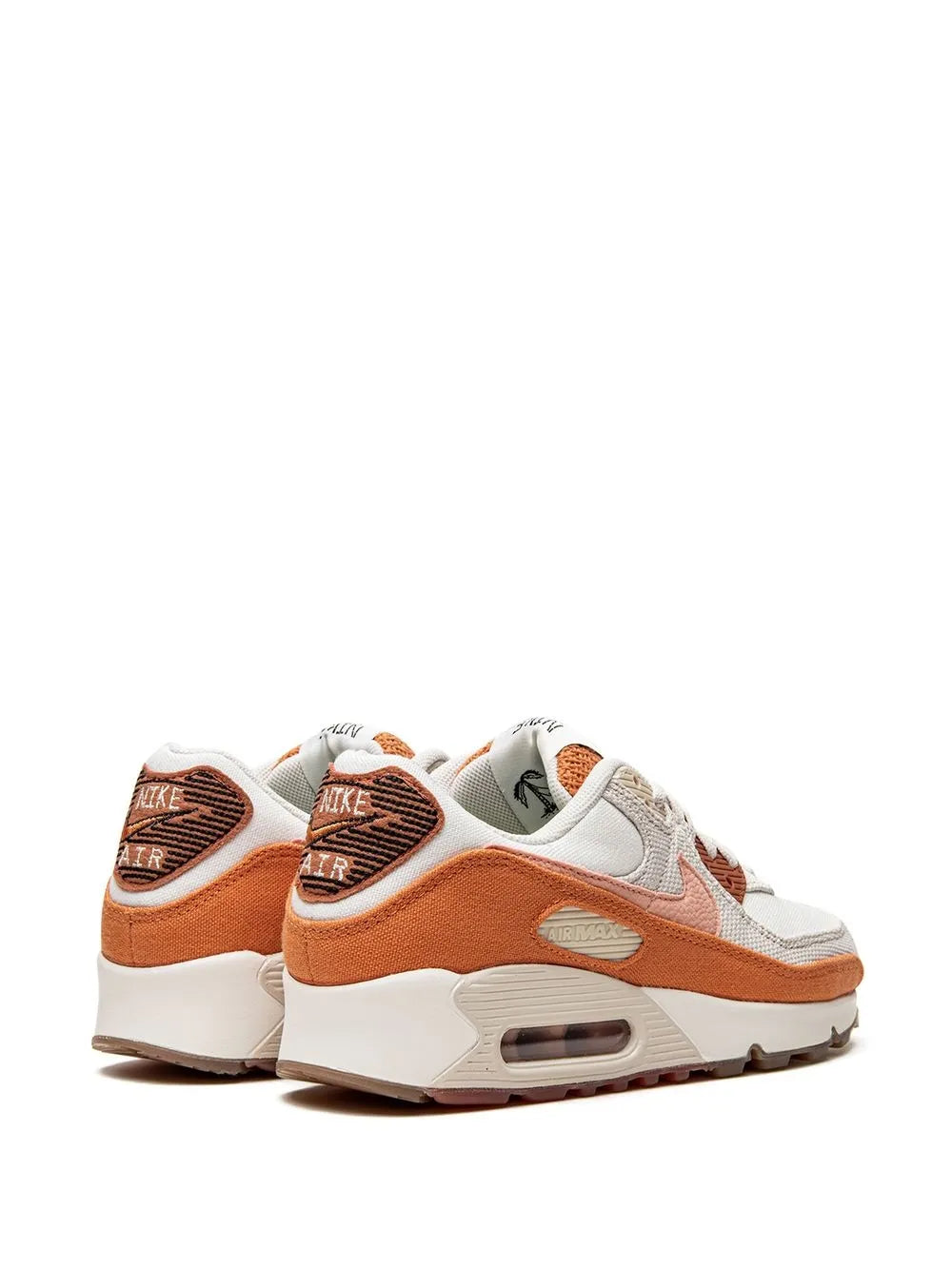 Nike Air Max 90 Sun Club Sneakers Grazuv Mart
