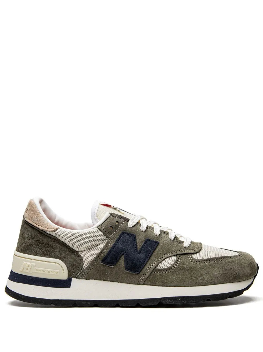 New Balance Made In Usa 990 Sneakers Grazuv Mart