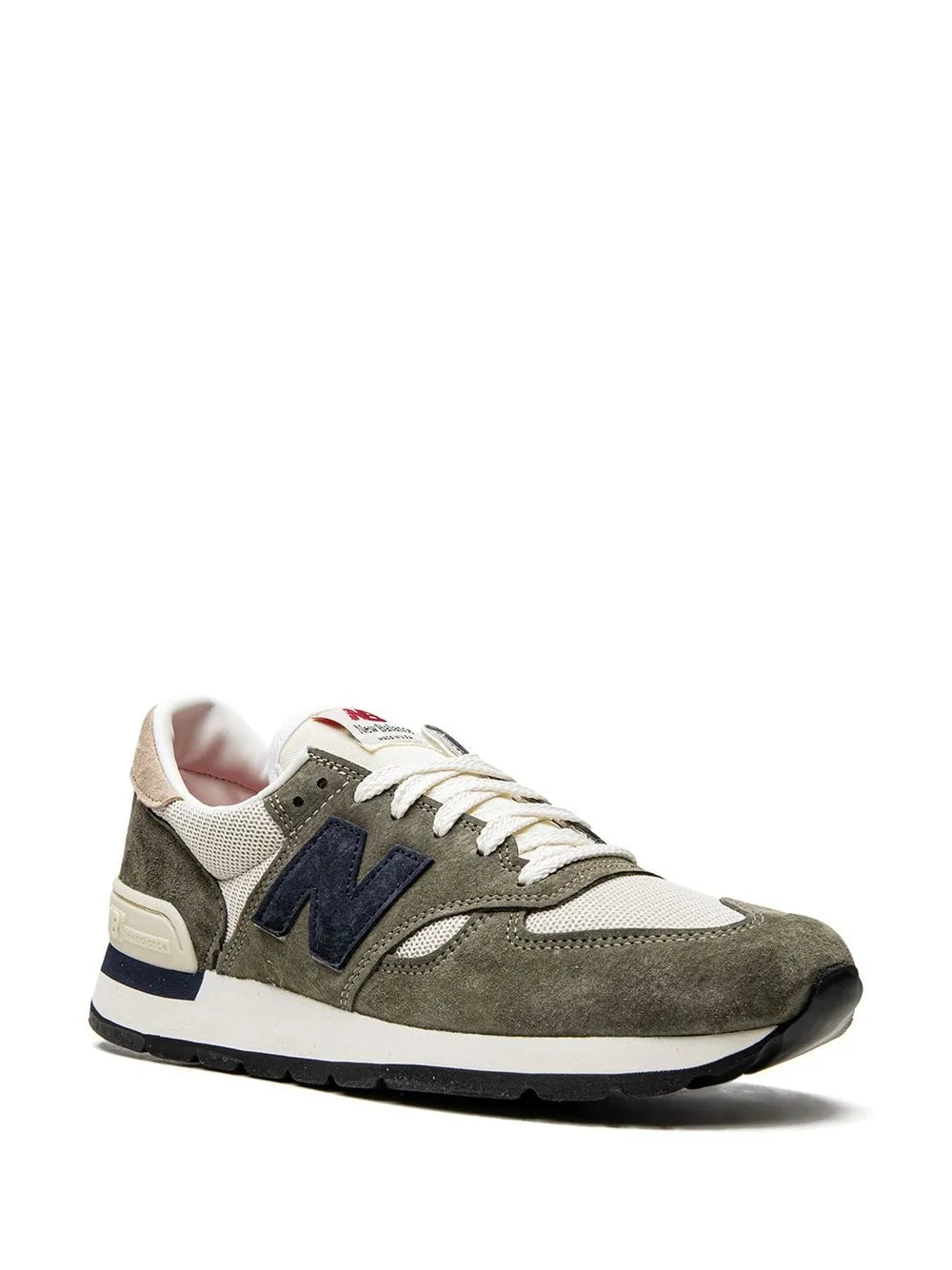 New Balance Made In Usa 990 Sneakers Grazuv Mart