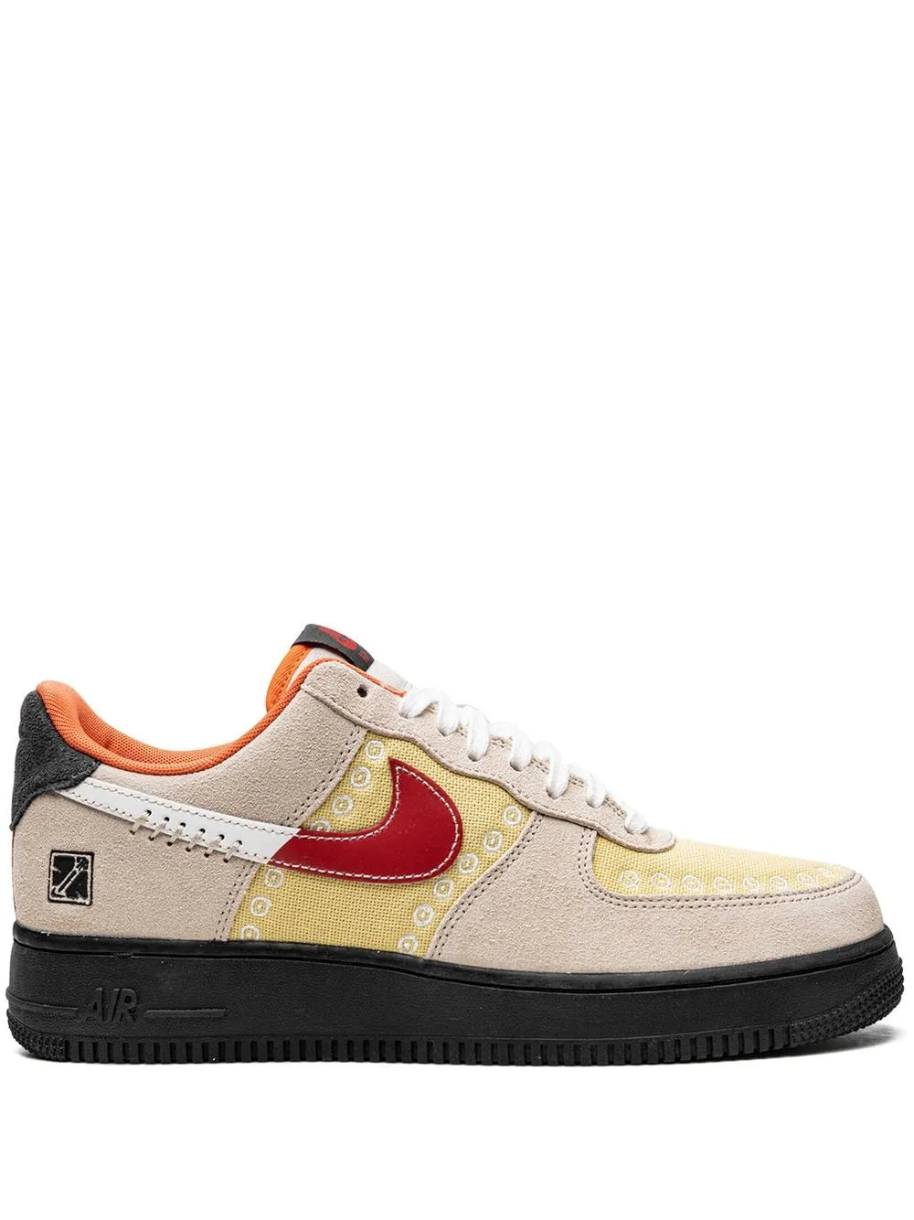 Nike Air Force 1 Low Somos Familia Sneakers Grazuv Mart