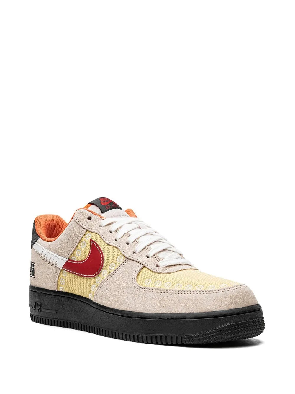 Nike Air Force 1 Low Somos Familia Sneakers Grazuv Mart