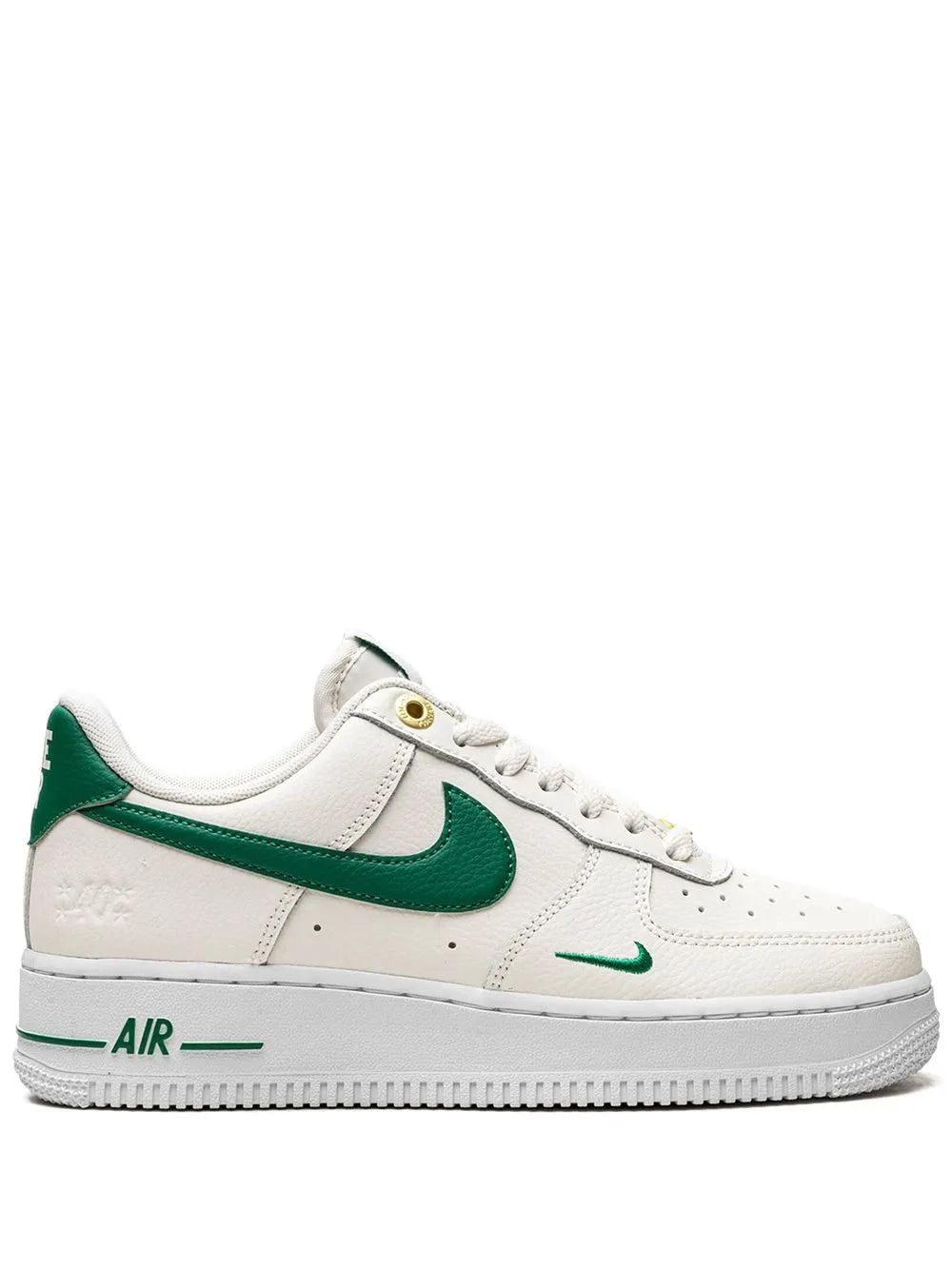 Nike Air Force 1 Low Malachite - White Sneakers Grazuv Mart