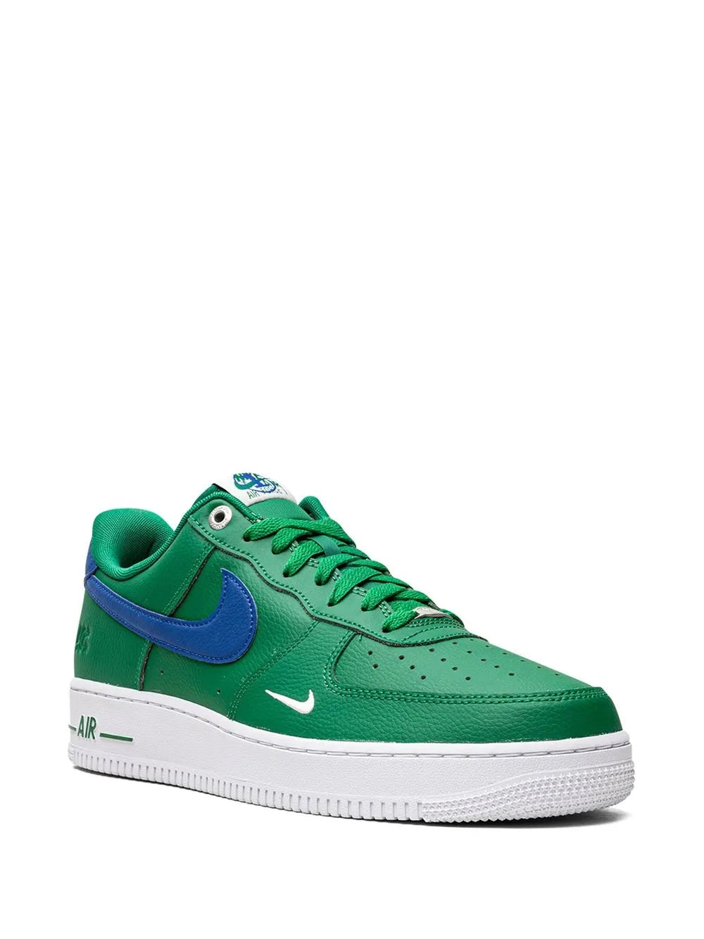 Nike Air Force 1 Low Malachite - Green Sneakers Grazuv Mart
