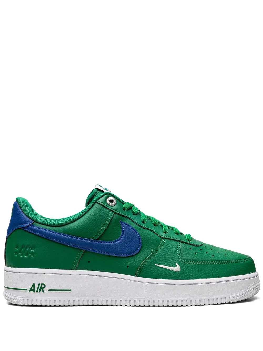 Nike Air Force 1 Low Malachite - Green Sneakers Grazuv Mart
