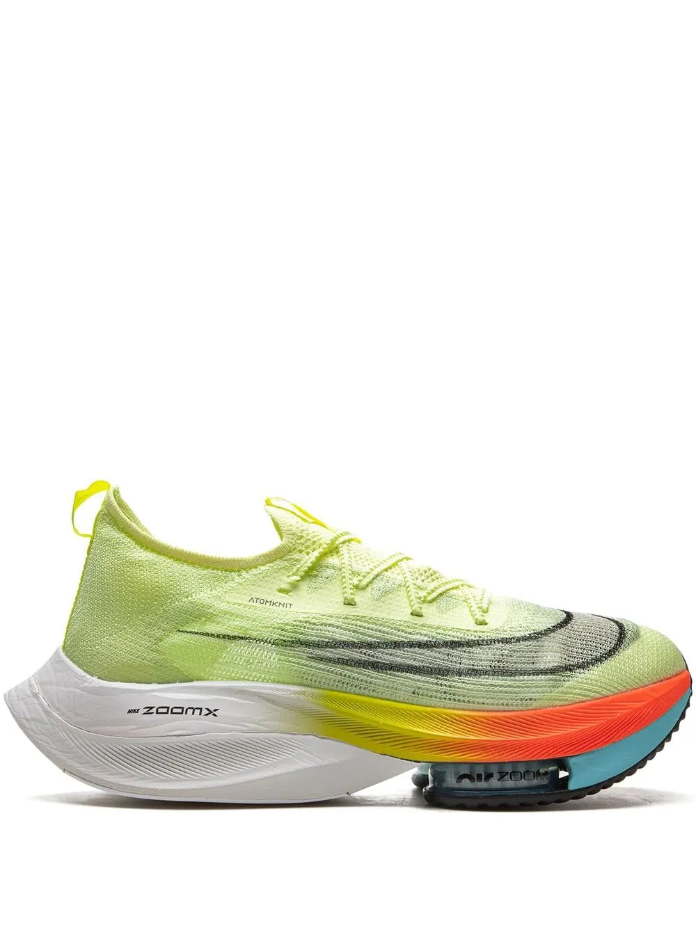 Nike Air Zoom Alphafly Next % Sneakers Grazuv Mart