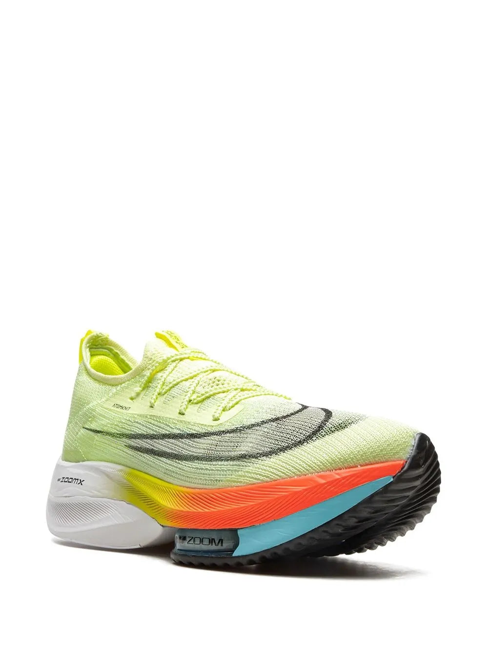 Nike Air Zoom Alphafly Next % Sneakers Grazuv Mart