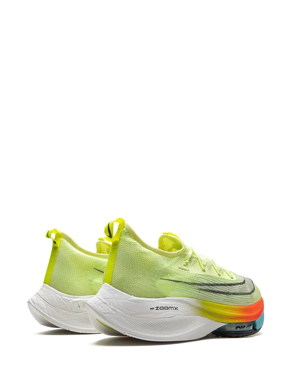 Nike Air Zoom Alphafly Next % Sneakers Grazuv Mart