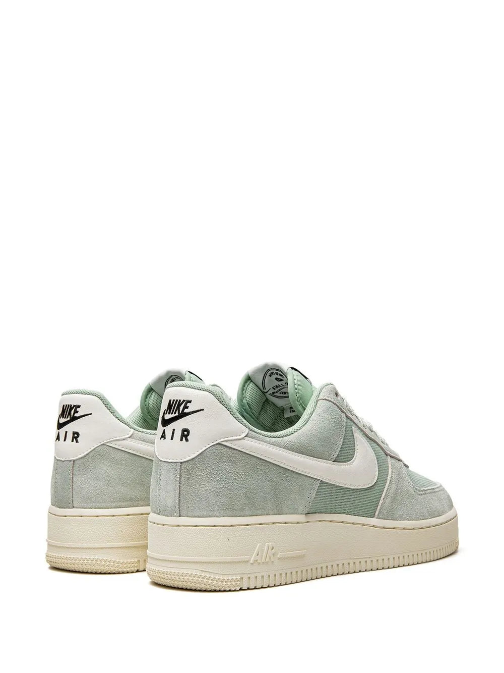 Nike Air Force 1 Certified Fresh Sneakers Grazuv Mart