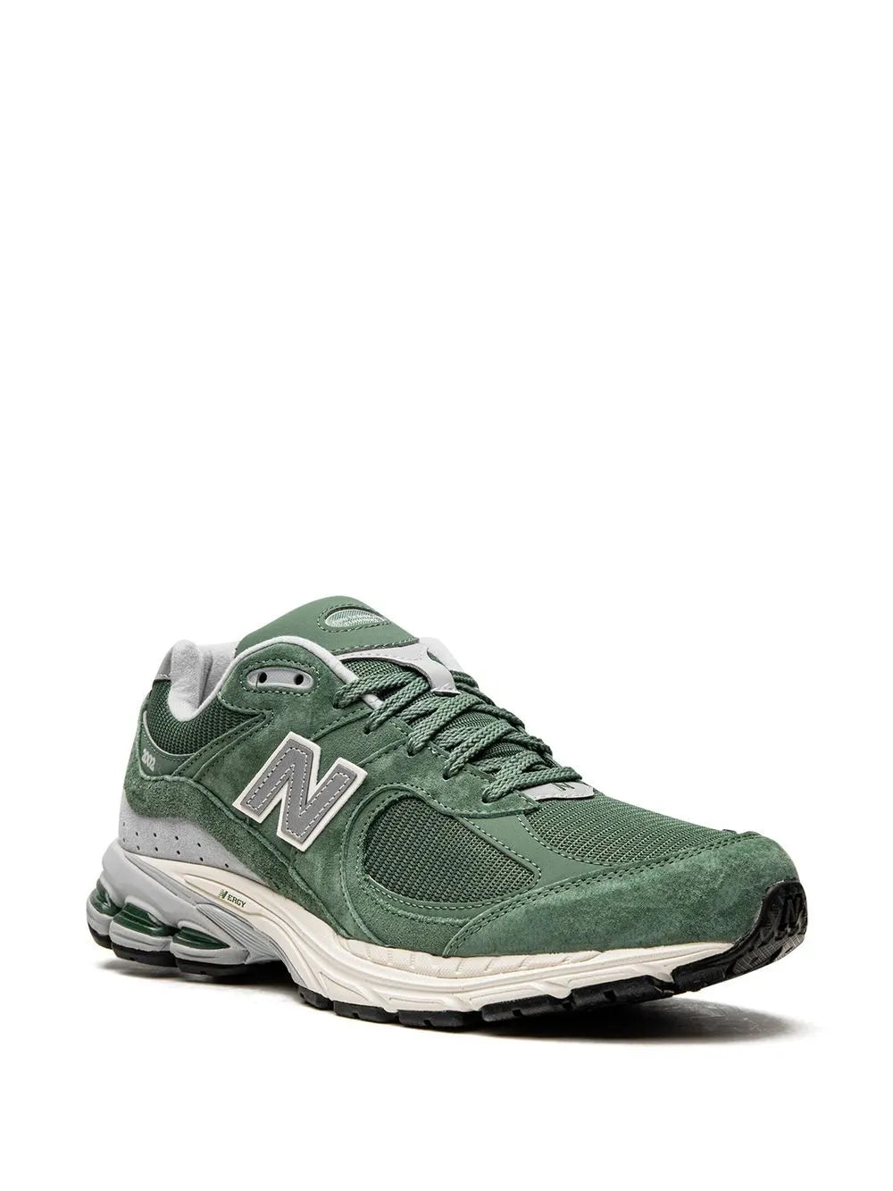 New Balance 2002R Jade Green Sneakers Grazuv Mart