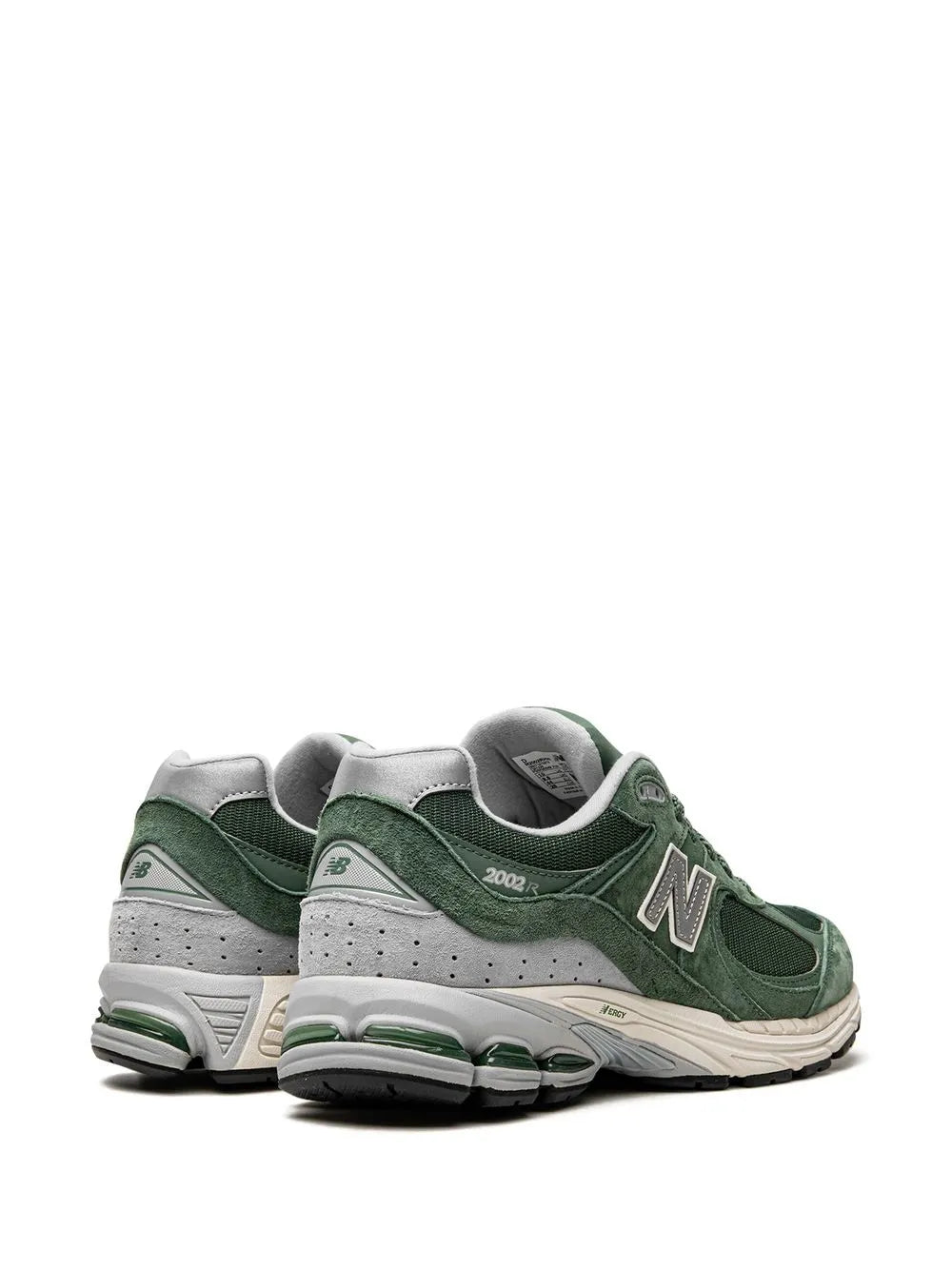 New Balance 2002R Jade Green Sneakers Grazuv Mart