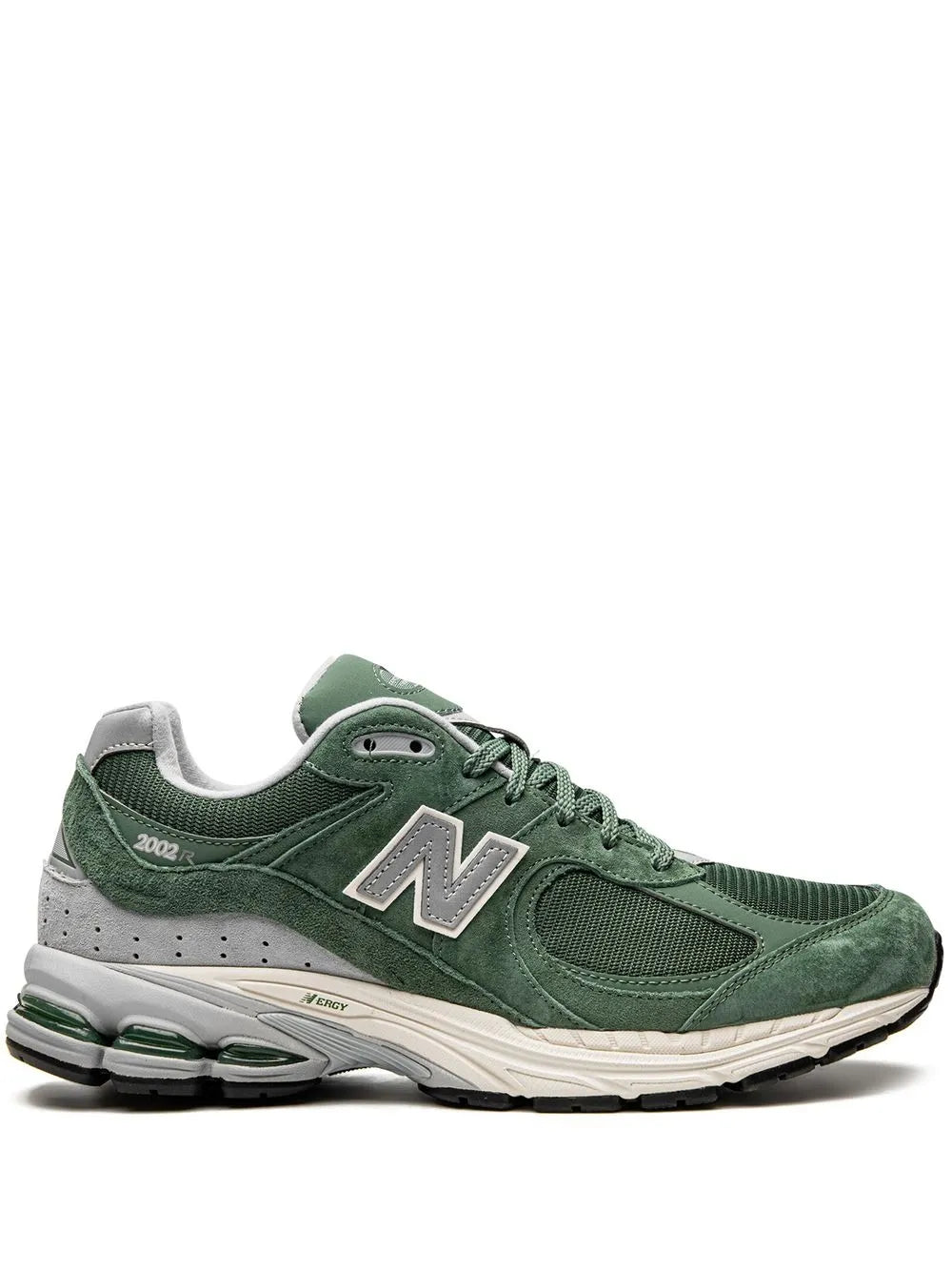 New Balance 2002R Jade Green Sneakers Grazuv Mart