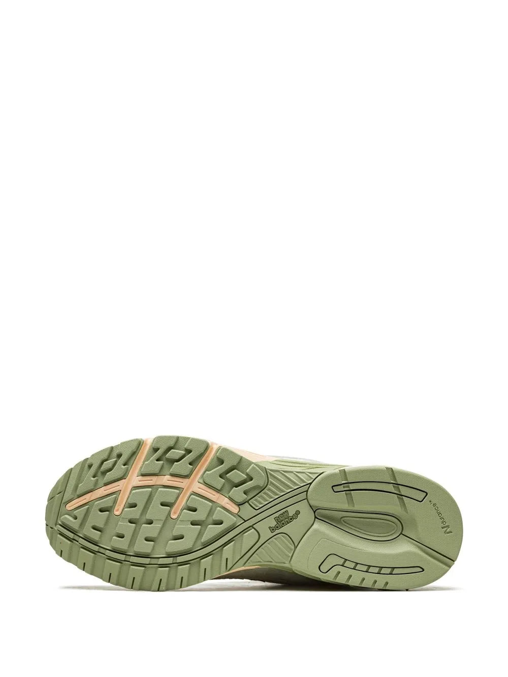 New Balance X Joe Freshgoods 993 Performance Art Sage Sneakers Grazuv Mart