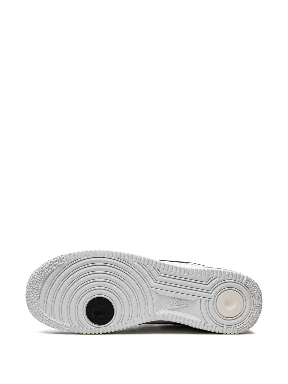 Nike Air Force 1  7 Lv8 White/Black Sneakers Grazuv Mart