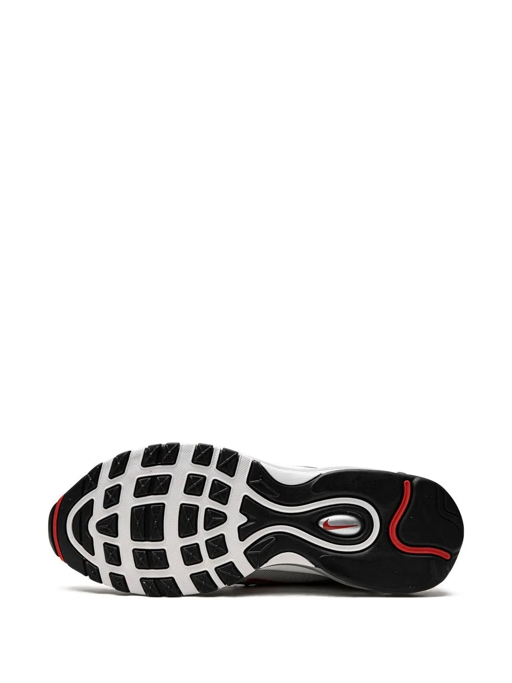 Nike Air Max 97 Silver Bullet 2022 Sneakers Grazuv Mart