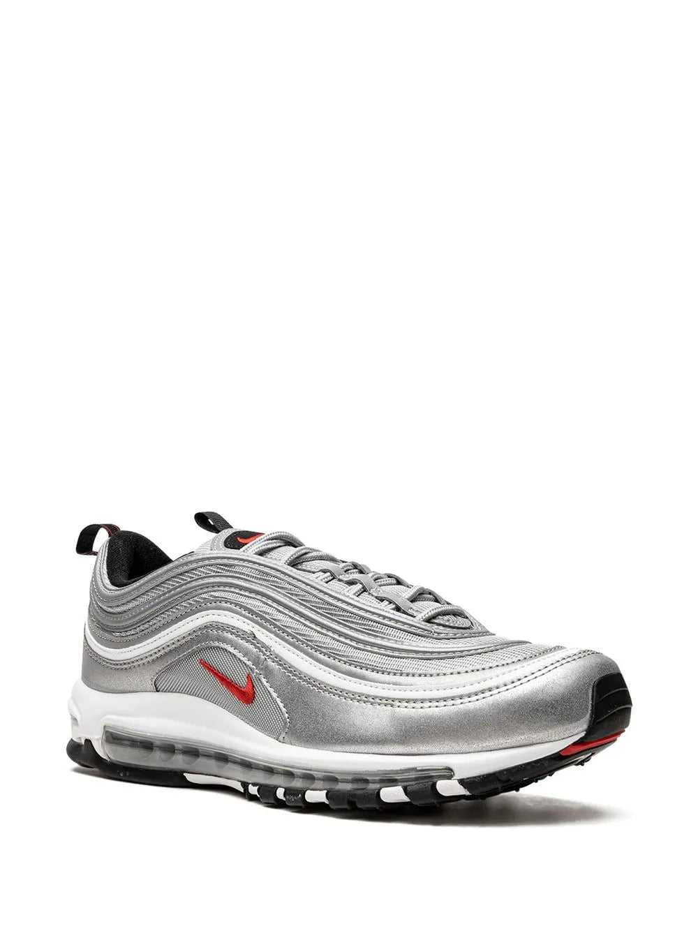 Nike Air Max 97 Silver Bullet 2022 Sneakers Grazuv Mart