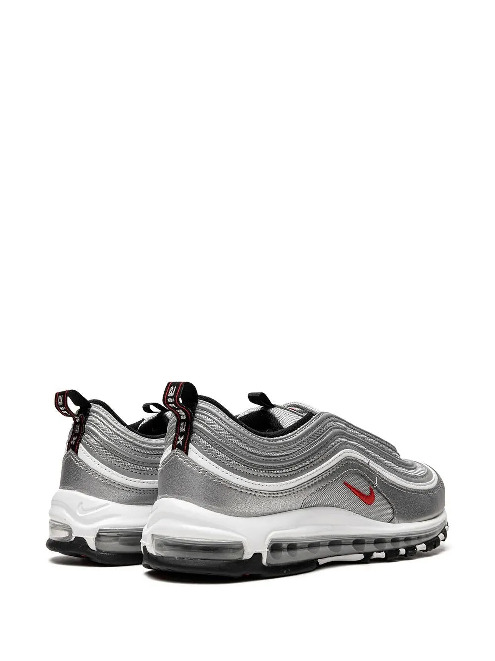 Nike Air Max 97 Silver Bullet 2022 Sneakers Grazuv Mart