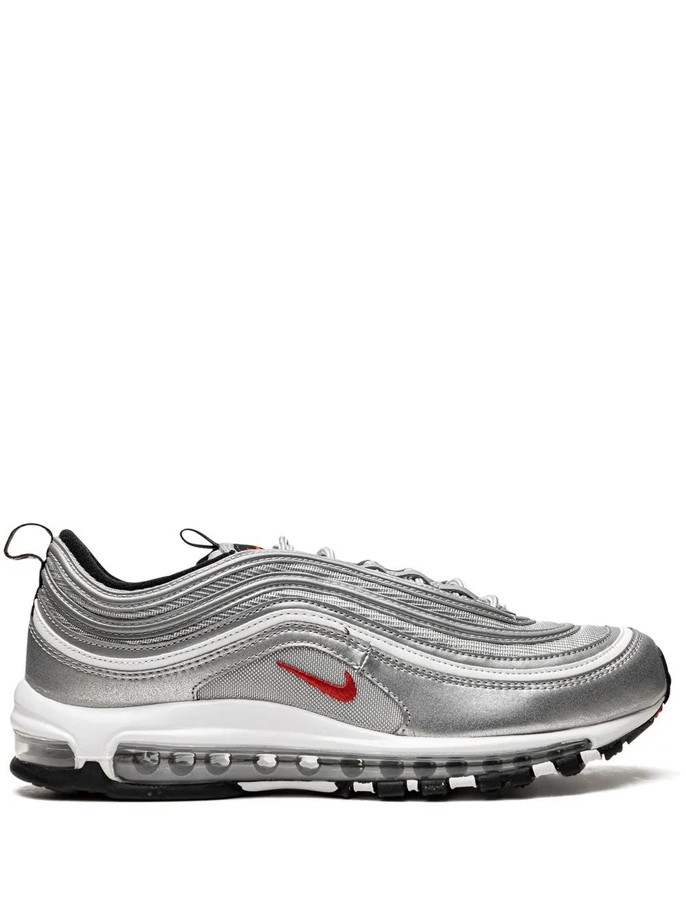 Nike Air Max 97 Silver Bullet 2022 Sneakers Grazuv Mart