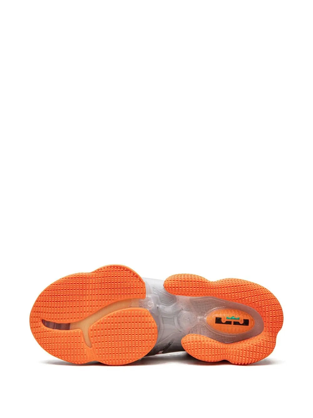 Nike Lebron 19 Fast Food Sneakers Grazuv Mart