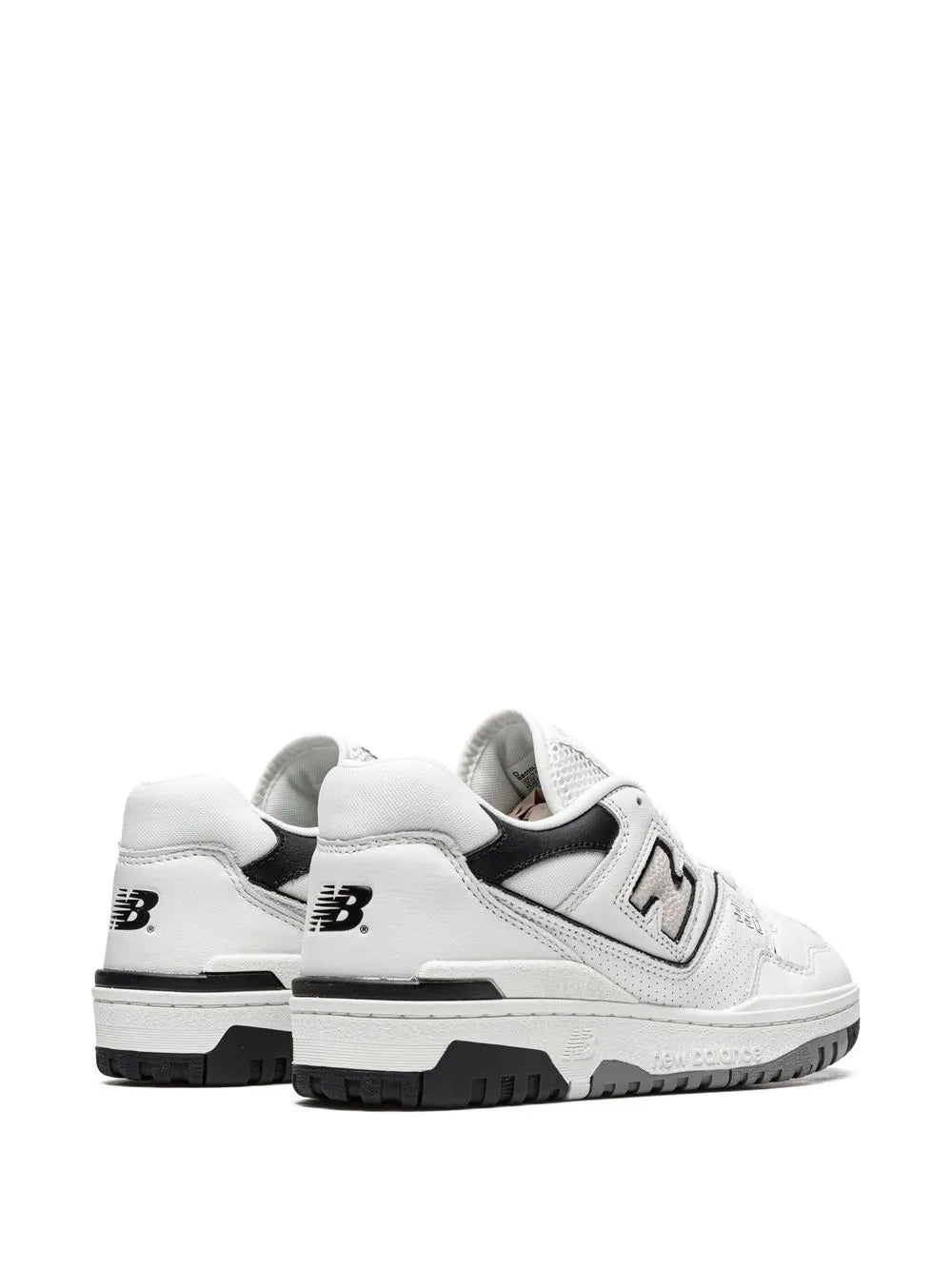 New Balance 550 Sea Salt Sneakers Grazuv Mart