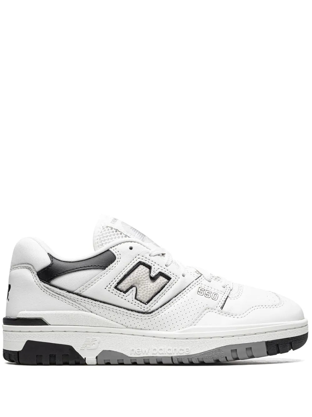 New Balance 550 Sea Salt Sneakers Grazuv Mart