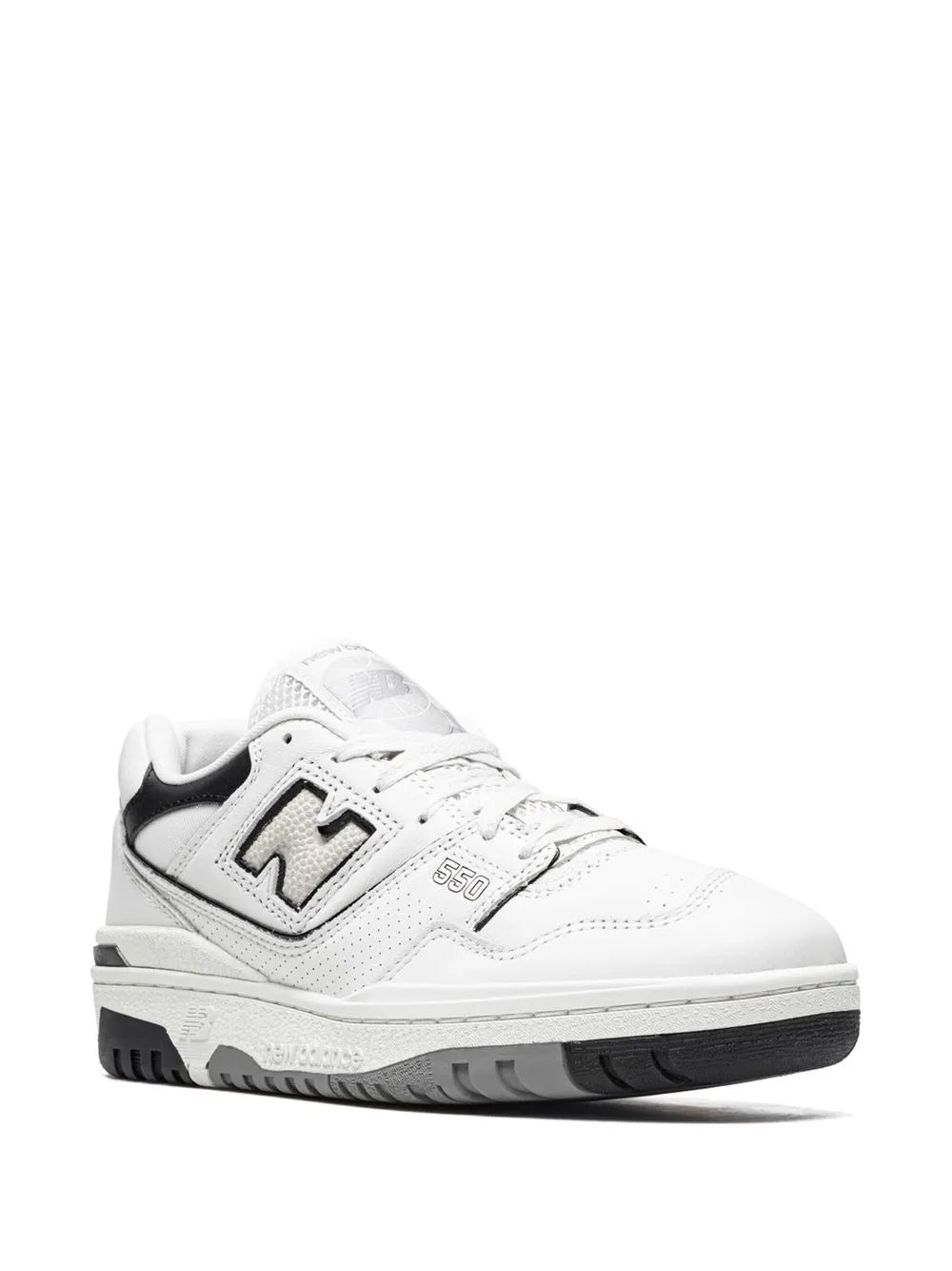 New Balance 550 Sea Salt Sneakers Grazuv Mart
