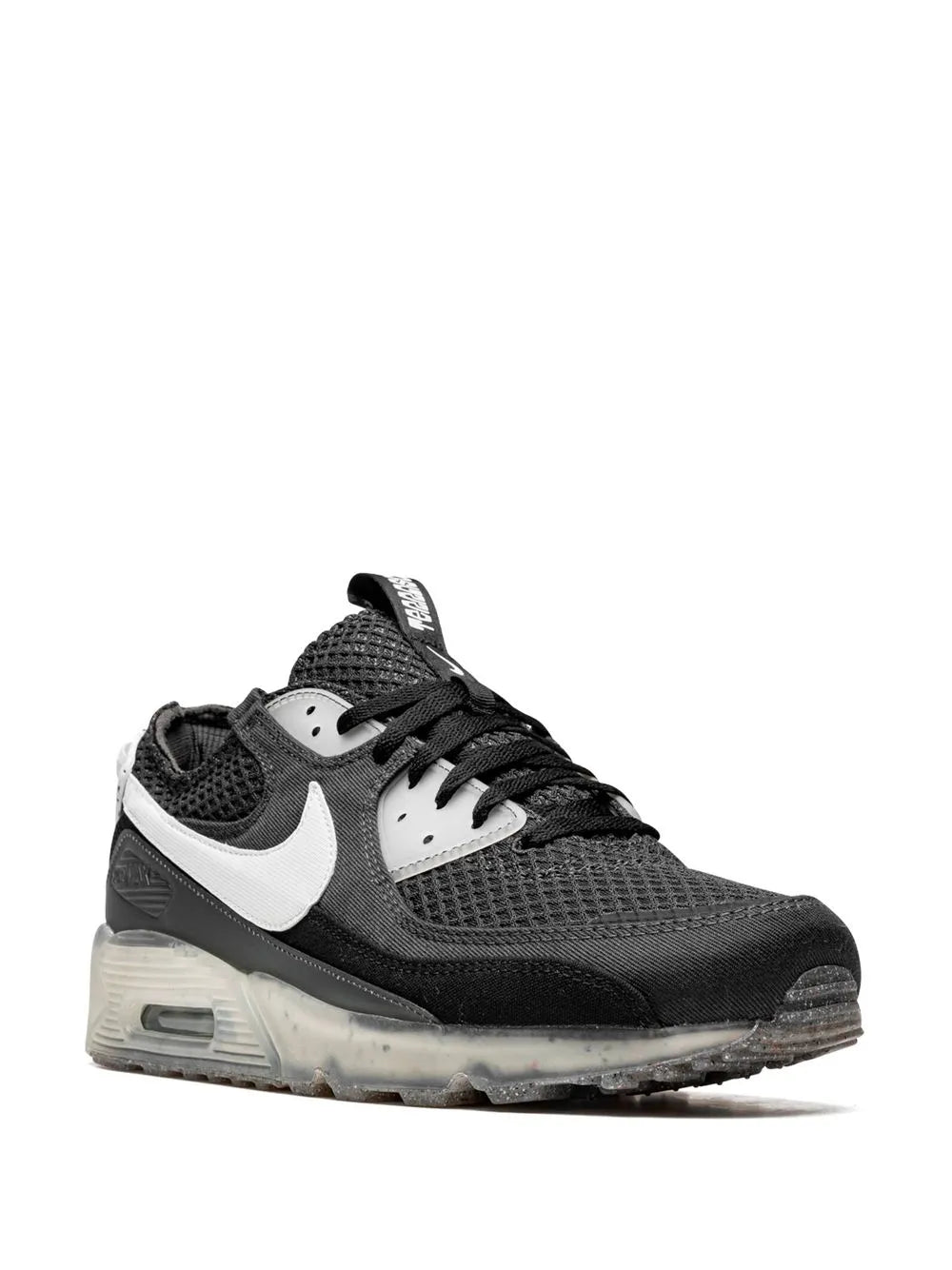 Nike Air Max Terrascape 90 Black/White Sneakers Grazuv Mart