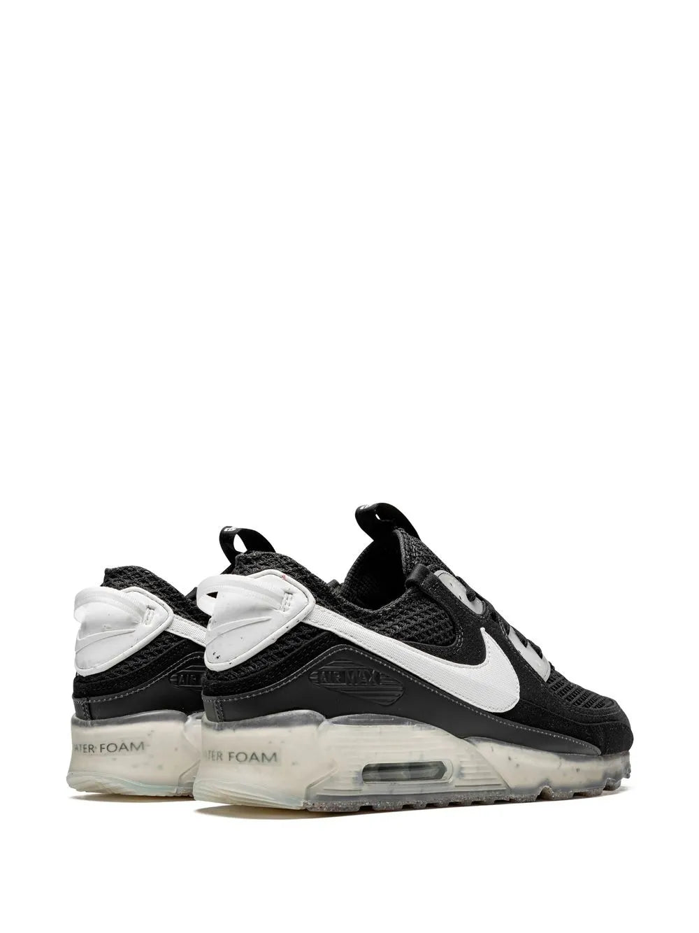 Nike Air Max Terrascape 90 Black/White Sneakers Grazuv Mart