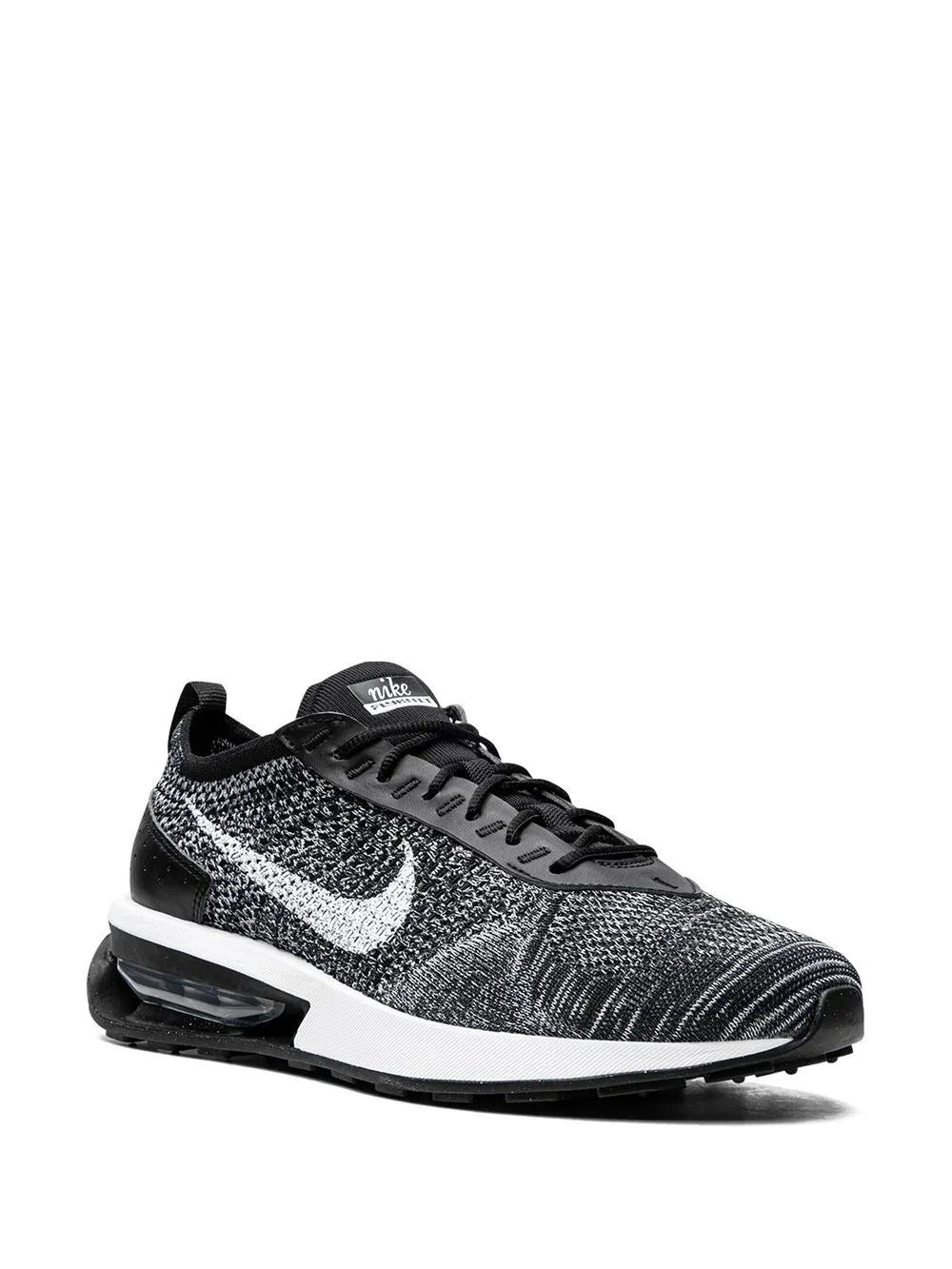 Nike Air Max Flyknit Racer Oreo Sneakers Grazuv Mart