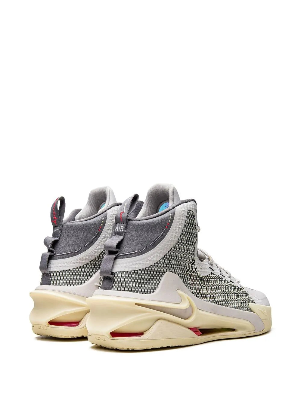 Nike Air Zoom Gt Jump Sneakers Grazuv Mart