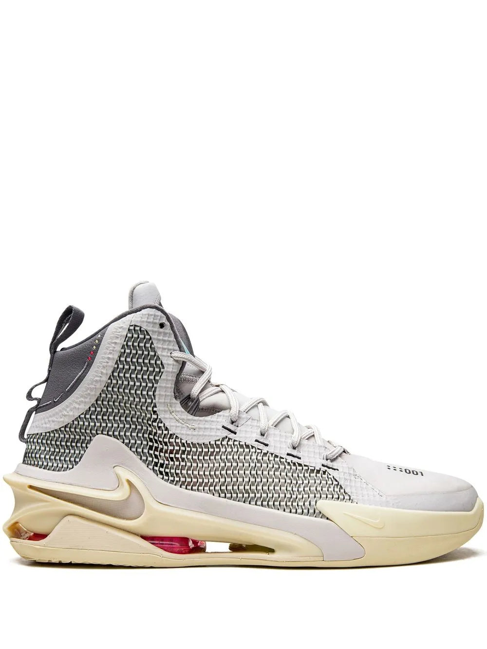 Nike Air Zoom Gt Jump Sneakers Grazuv Mart