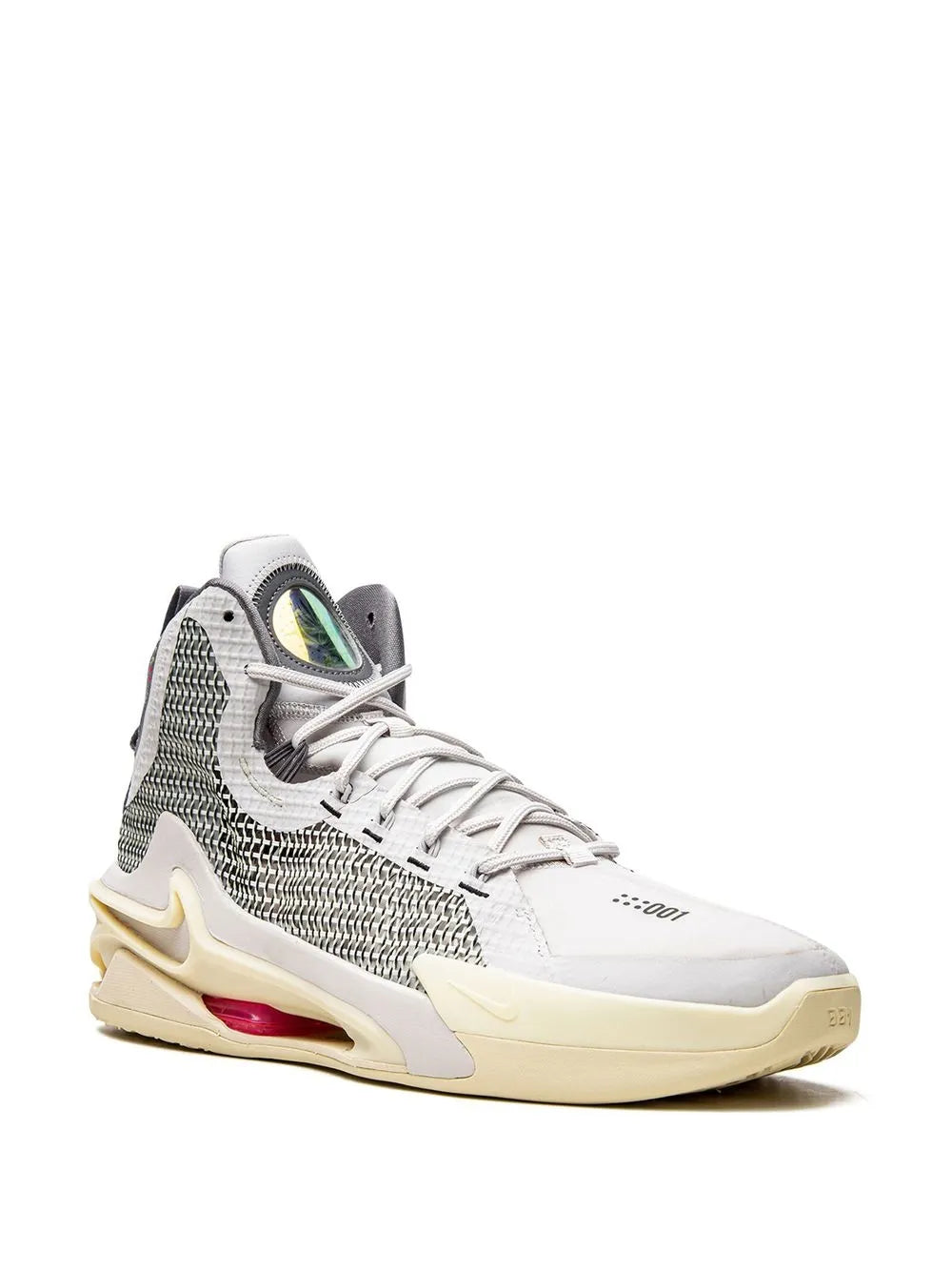 Nike Air Zoom Gt Jump Sneakers Grazuv Mart