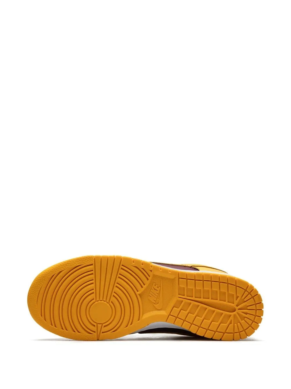 Nike Dunk Low Arizona State Sneakers Grazuv Mart