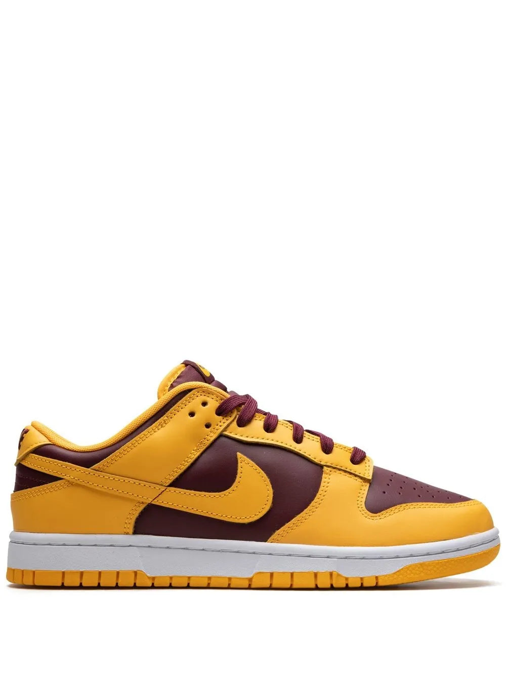 Nike Dunk Low Arizona State Sneakers Grazuv Mart