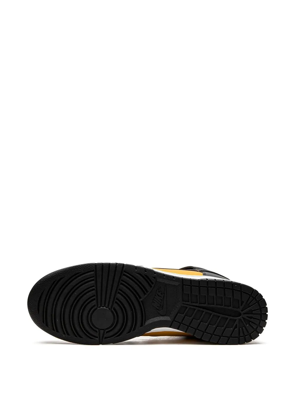 Nike Dunk High Reverse Goldenrod - Bruce Lee Sneakers Grazuv Mart